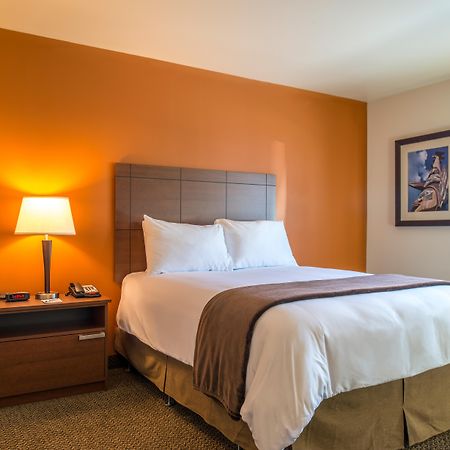 My Place Hotel Twin Falls Id Buitenkant foto