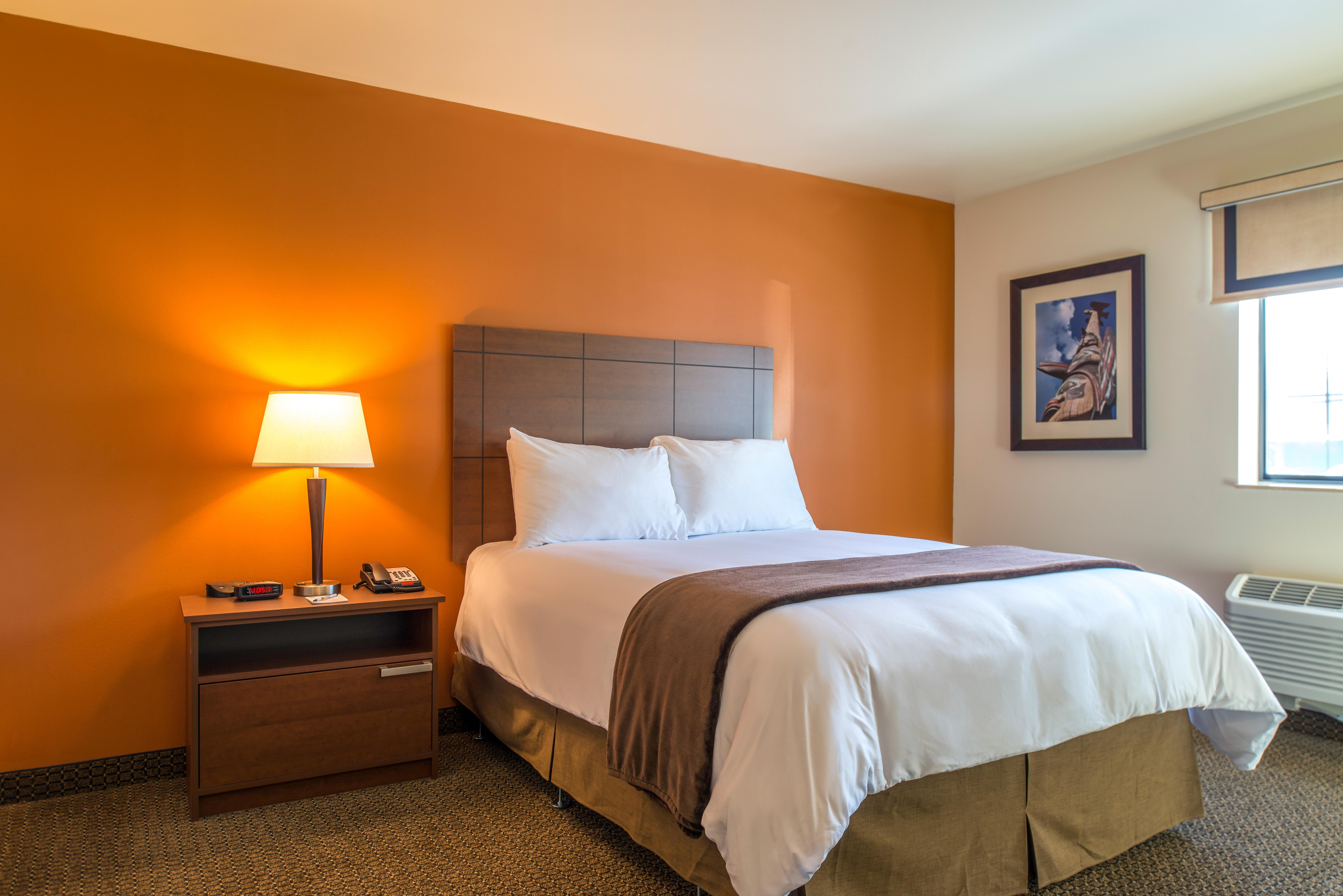 My Place Hotel Twin Falls Id Buitenkant foto